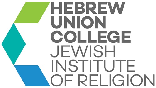 Hebrew Union College Jewish Institute of Religion Logo